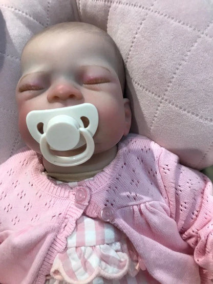 PETRA Timothy by Sabrina Hergarten Nicely Weighted 6.7lbs 3kgs 20" 51cm