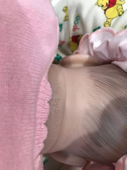 PETRA Timothy by Sabrina Hergarten Nicely Weighted 6.7lbs 3kgs 20" 51cm