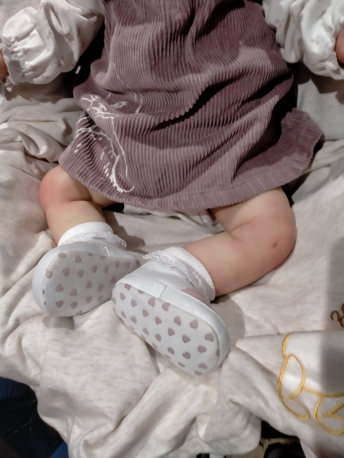 SWEETIE By Bountiful Baby Professionally weighted 7.3lbs 3.3kgs 21" 53cm