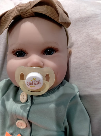 BIANCA Reborn Doll Girl – Reborn Doll for Sale