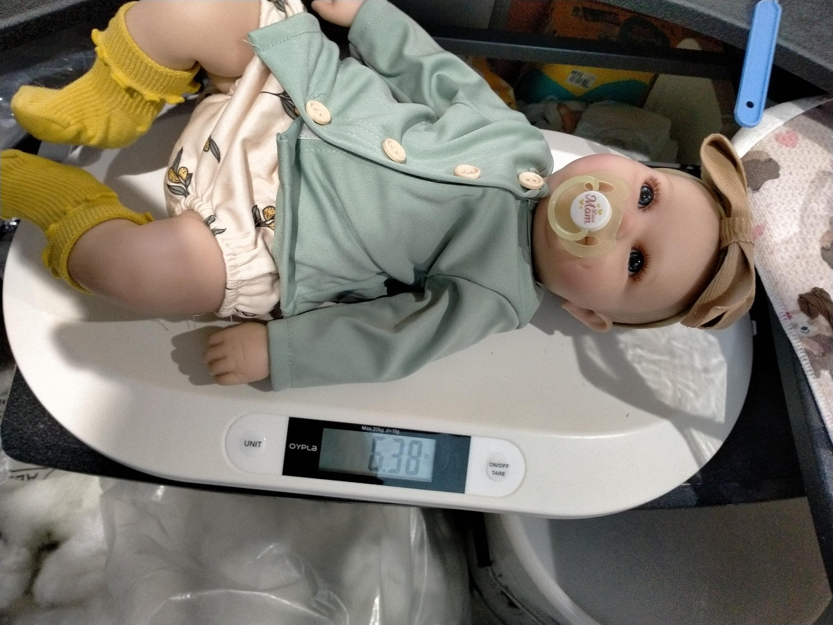 BIANCA Reborn Doll Girl – Reborn Doll for Sale