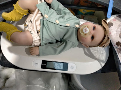 BIANCA Reborn Doll Girl – Reborn Doll for Sale