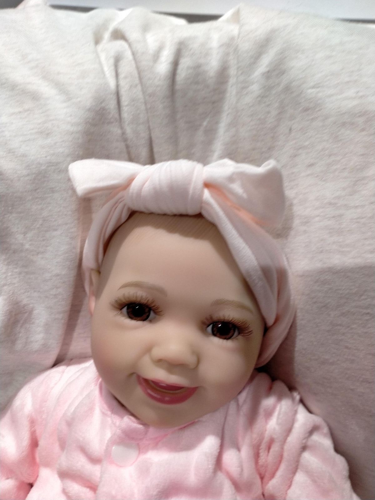 FAYE Reborn Doll Girl – Reborn Doll for Sale
