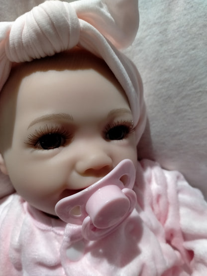 FAYE Reborn Doll Girl – Reborn Doll for Sale