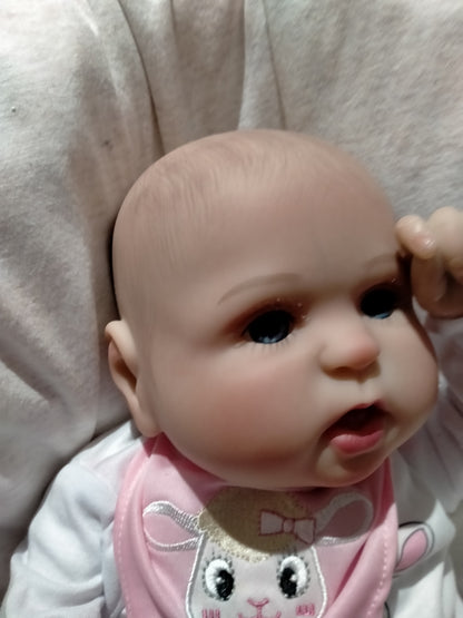 HOPE Reborn Doll Girl – Reborn Doll for Sale