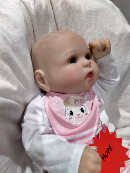 HOPE Reborn Doll Girl – Reborn Doll for Sale