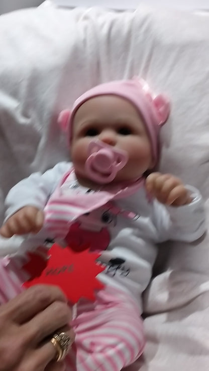 HOPE Reborn Doll Girl – Reborn Doll for Sale